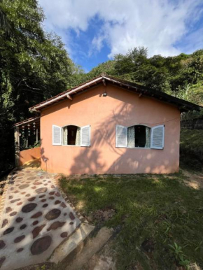 Casa com Wi-fi em Pouso da Cajaíba Paraty